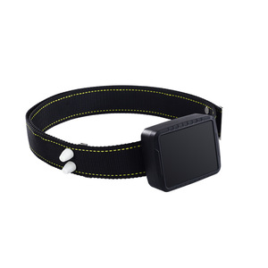 Nhiều định vị IP67 không thấm nước GPS năng lượng mặt trời 4 gam <span class=keywords><strong>Tracker</strong></span> cho bò và cừu với 64GB Bộ nhớ - Product Image 1