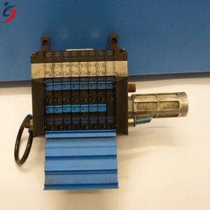 Terminal Nuevo CPV10GEMP8CPV10VI161415 161414 <span class=keywords><strong>Rechn</strong></span> Incl Tax para PLC - Product Image 1