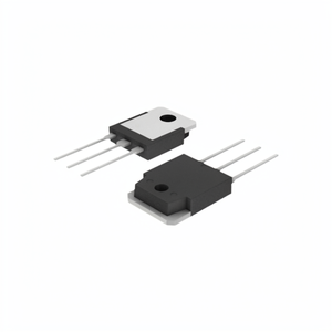 ชิปอิเล็กทรอนิกส์ ชิ้นส่วน FQA70N15 TO-3PN ทรานซิสเตอร์ ของแท้ - Product Image 1