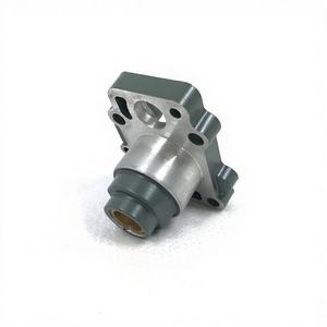 Nouvelle pièce de rechange pour moteur hors-bord à essence pour YAMAHA 15HP 682, logement de roulement, moteur 2 temps, 2 cylindres - Product Image 1