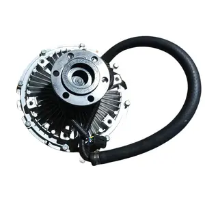 High Quality Fan Clutch 5802381162-1 Hongyan Truck Engine Spare Parts For Sale