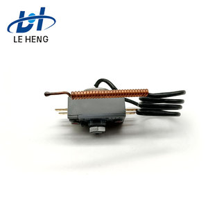 Thermomètre sonde 2026 pour rôtissoire à saucisses, accessoires pour l'industrie des appareils électroménagers, machine à chocolat, acier inoxydable - Product Image 5