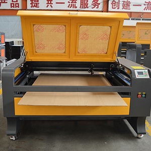 Machine <span class=keywords><strong>de</strong></span> gravure laser CO2 Thunder Wer4060 3D pour tous matériaux, découpe laser CNC, <span class=keywords><strong>graveur</strong></span> <span class=keywords><strong>de</strong></span> plaques signalétiques en verre - Product Image 3