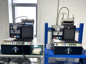 <span class=keywords><strong>Injecteur</strong></span> de carburant E85 haute performance 1150cc Débit adapté Testé par ASNU LS3 - Product Image 6