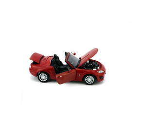 Nuevo Diseño de Auto de Juguete a Escala 1/24, Auto de Metal Fundido a Presión con Detalles Interiores Realistas, Modelo de Auto Deportivo, Auto de Juguete para Niños, Venta al Por Mayor - Product Image 4