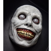 Masque de fête d'horreur, costume de cosplay, masque du Docteur Schnabel, sac en OPP écologique, tue Michael Myers, latex, Halloween effrayant 2026