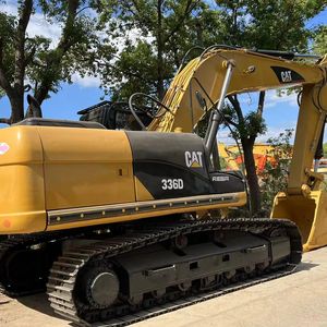 เครื่องขุดสำหรับแมวเครื่องขุดใช้336D สำหรับแมว - Product Image 1