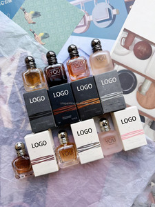 <span class=keywords><strong>Giorgio</strong></span> Stronger Intensely Eau de Parfum pour Homme 100ml - Parfum Boisé Longue Durée de Luxe pour Soirées et Rendez-vous - Product Image 4