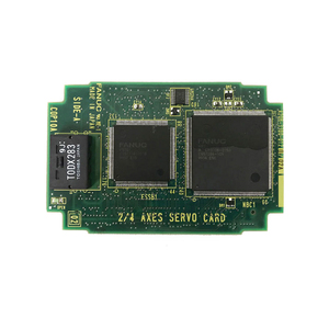 Tarjeta de Circuito PCB Original FANUC A20B-3300-0120 para Eje - Product Image 1