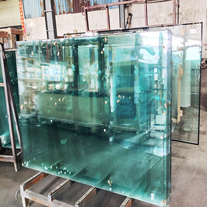 Chi Phí Của 1/2Inch 12 Mm Đánh Bóng Cạnh Đầy Đủ <span class=keywords><strong>Tempered</strong></span> Cường Lực Tuffen Xây Dựng Kính An ToÀN GiÁ - Product Image 6