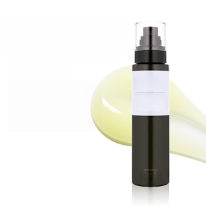 Hot Selling Frosted Airless pp 10ml Airless <b>Bottle</b> Airless Pump <b>Amber</b> <b>Bottle</b> - Product Image 4