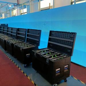 Panneaux LED HD étanches P2.6 P2.9 P3.91 mur vidéo mobile publicité intérieure/extérieure <span class=keywords><strong>location</strong></span> écran LED géant de scène <span class=keywords><strong>prix</strong></span> - Product Image 4