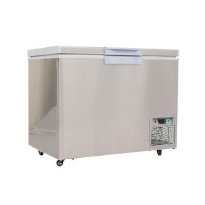 Congélateur en spirale à utilisation rapide <span class=keywords><strong>Petit</strong></span> congélateur d'équipement de congélation en acier inoxydable pour le thon - Product Image 5