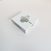 Boîtes en papier avec couvercle et logo imprimé personnalisé, boîtes en papier avec insert en mousse