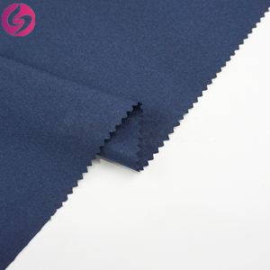 Hot bán PU lớp phủ ESD TC Twill garbardine đồng phục bảo hộ lao động vải hot bán vải chống tĩnh điện chống tĩnh điện ESD may - Product Image 2