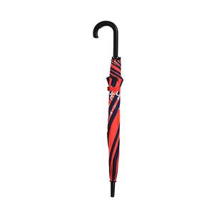 23 Inch Personalized Custom Golf <b>Umbrella</b> with Printed Logo <b>WindProof</b> Solid Straight <b>Umbrella</b> for Colleages Sport Events - Product Image 2