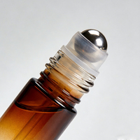 Couvercle en bambou écologique vaporisateur rechargeable pour parfum et parfum brume emballage de cosmétiques