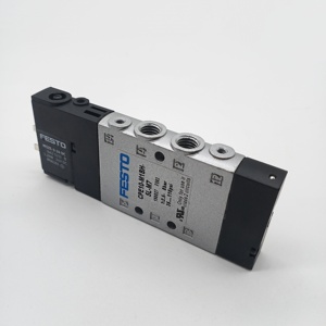Allemagne - Solénoïde 5 voies 2 positions CPE10-M1BH-5L-M7 DC24V - Product Image 5