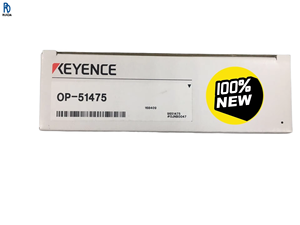 โมดูลเชื่อมต่อเซ็นเซอร์คอนโทรลเลอร์ PLC ยี่ห้อใหม่ OP-51475 - Product Image 1