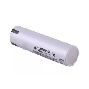 18650 Lithium Battery BD Large Capacity Original Authentic 3200mAh Authentic Cell Outdoor Power Supply Battery