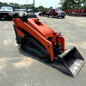 2023 KUBOTA SCL1000 Mini Skid Steers - Product Image 1