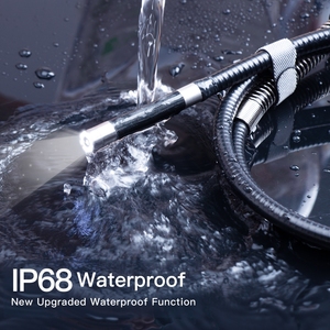 Bestseller pipe <b>camera</b> Sewer <b>endoscope</b> Pipeline inspection - Product Image 5