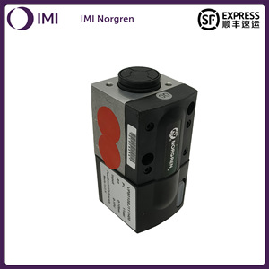 วาล์วควบคุมลมแบบสัดส่วน Norgren รุ่น VP5010BJ111H00 ขนาดพอร์ต 1/2 นิ้ว สำหรับใช้งานทั่วไป - Product Image 4