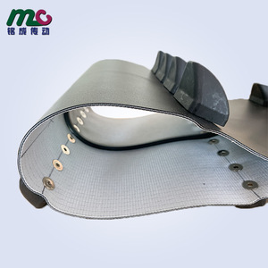 สายพานลำเลียงแบบ MC สำหรับการจัดการท่อพร้อมบล็อกนำทาง - Product Image 3