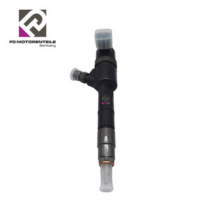 Inyector de Combustible Common Rail F-Diesel 0445110305 0445110521 1112100CAT para Motor Diésel <span class=keywords><strong>JMC</strong></span> Baodian Isuzu 4JB1 <span class=keywords><strong>2.8</strong></span> Euro 3 - Product Image 3