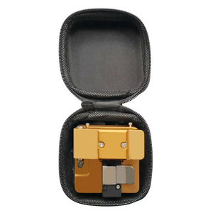 Équipement d'outils réseau FTTH Signal Fire Fiber Optic Cutter S09 avec connectivité <span class=keywords><strong>4G</strong></span> et GSM - Product Image 6