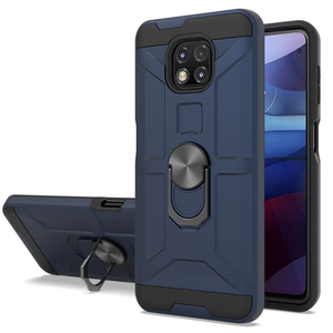 2022 Fundas Para Celuares Cover per telefono con Design ad anello in metallo per Motorola G22 G52 <span class=keywords><strong>Edge</strong></span> <span class=keywords><strong>30</strong></span> Pro - Product Image 3