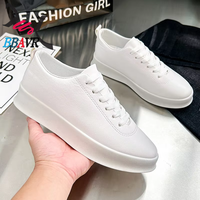 Chaussures en cuir pour hommes 2025, chaussures décontractées en PU confortables pour le bureau et la vie quotidienne