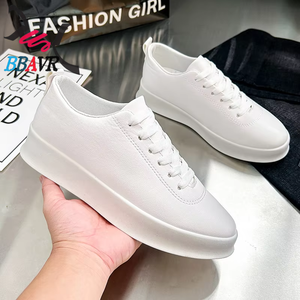 Zapatos de Cuero para Hombre 2025, Casuales y Cómodos de PU para Oficina y Uso Diario - Product Image 2