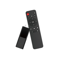 TV Stick 4K Android H313 Dual WiFi 1G RAM 8G ROM Smart Game TV Stick Set-Top Box de la marque Factory TVR3