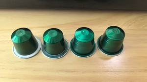 Cápsulas <span class=keywords><strong>de</strong></span> Té <span class=keywords><strong>Matcha</strong></span> Personalizadas OEM para la UE, Marca Privada, Té <span class=keywords><strong>Matcha</strong></span> <span class=keywords><strong>de</strong></span> Grado Ceremonial, 2g/Cápsulas - Product Image 4