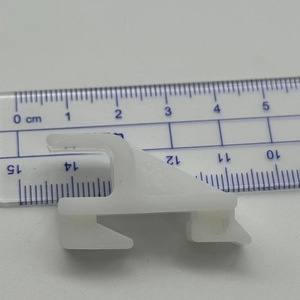 Plastic Refrigerator <b>Shelf</b> Support <b>Bracket</b> Thickened Buckle Durable For Freezer Accessories - Product Image 2