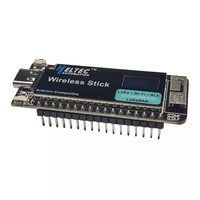 Heltec LoRa开发板433-470MHz 868-915 WIFI BLE ESP32无线棒SX1276，带天线