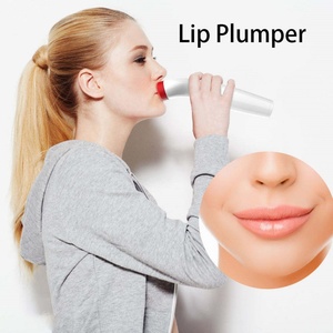 Masseur pour les lèvres, outil de beauté pour des lèvres plus volumineuses, plus épaisses, plus charnues, soin des lèvres, appareil électrique pour repulper les lèvres - Product Image 5