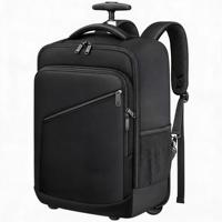 Vente en gros de sac de voyage à roulettes léger de haute qualité pour l'extérieur sac polochon durable pour hommes et femmes