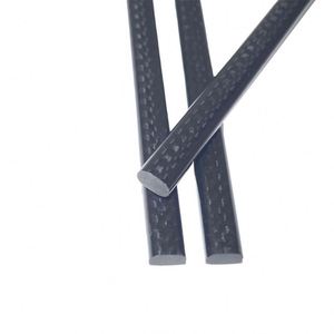 Canne à pêche en fibre de carbone SHENYU haute résistance, résistante à la corrosion, durable, fabriquée sur commande en usine - Product Image 2