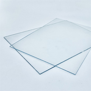 แผ่นฟิล์มใสขนาด0.8มม. แผ่นโพลีเอสเตอร์ - Product Image 6