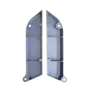 中国制造商定制H16铝合金压铸模具数控加工服务 - Product Image 6