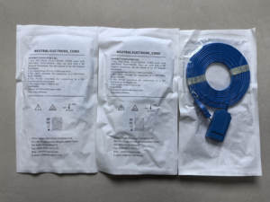 Máquina veterinaria OSCAT, OSCAT, precio de fábrica, unidad electroquirúrgica de alta frecuencia, coagulación de corte quirúrgico Animal - Product Image 4