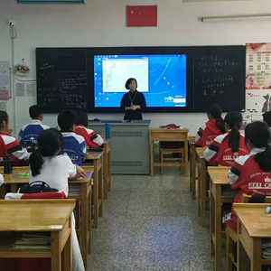 <span class=keywords><strong>Pizarra</strong></span> Led de 75 pulgadas con pantalla táctil, equipo educativo <span class=keywords><strong>Digital</strong></span>, <span class=keywords><strong>pizarra</strong></span> inteligente interactiva para aula - Product Image 2