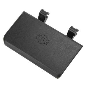 Poignée de déverrouillage du frein de stationnement Dodge Ram 1NL97XDVAB 1NL97XDVAA pour réparation et remplacement du frein de camion - Product Image 1