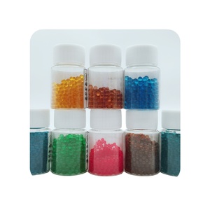 Capsule cassable éclatante de différentes saveurs de catégorie comestible pour la saveur de menthol - Product Image 4