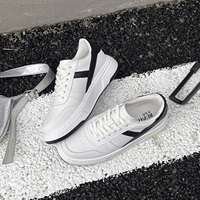 37-44 Hambo Nouvelles baskets pour hommes de haute qualité, chaussures de skateboard décontractées, chaussures en gros, baskets personnalisées