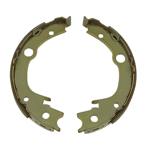 GS8709 S916 K1299 GF-231AF Set di Pastiglie Freno, Freno di Stazionamento per SCION, TOYOTA, TOYOTA (FAW) - Product Image 1