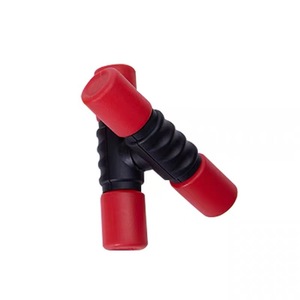 Instruments Orff en gros : Tube de sable coloré, disponible pour l'éducation précoce, l'accompagnement de spectacle, sûr pour les enfants, facile à saisir - Product Image 4