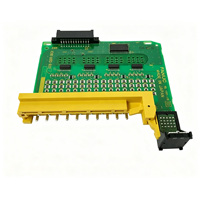 Carte de circuit d'interface de bus industriel Fanuc A20B-8002-0370, entièrement testée, pour armoire ATC de fraiseuse verticale